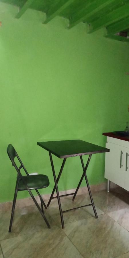 Dom Eco Hostel Containers Sao Sebastiao  Room photo