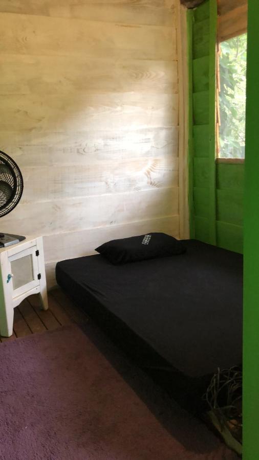 Dom Eco Hostel Containers Sao Sebastiao  Exterior photo